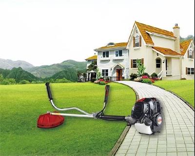 圖：割草機 來源 www.jlap.cn